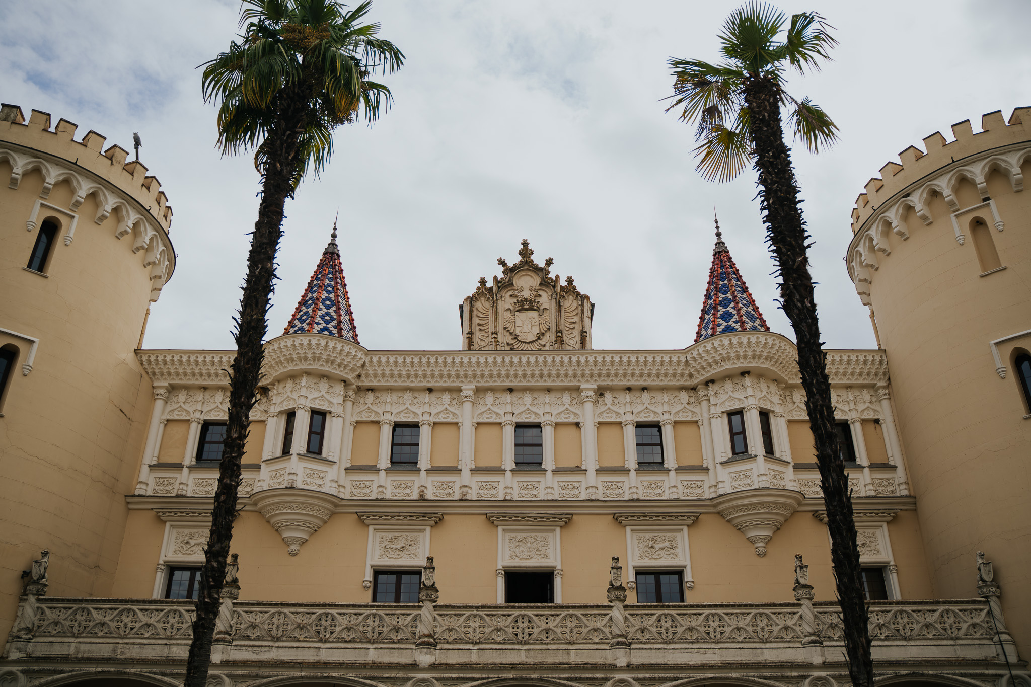 Castillo de Viñuelas
