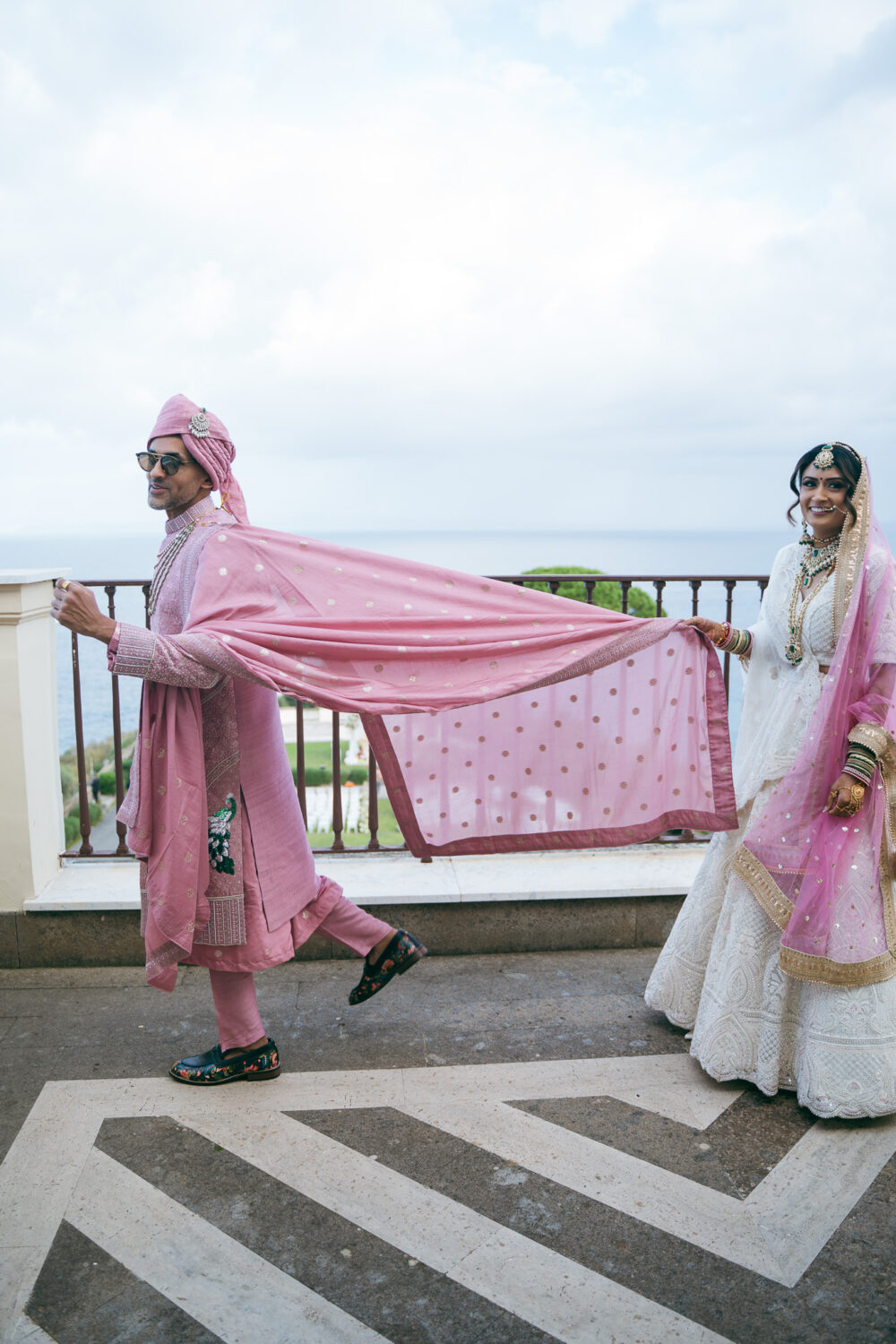 indian wedding sorrento 1020