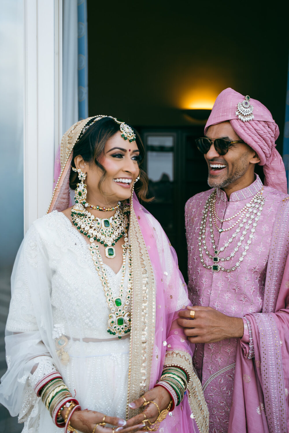 indian wedding sorrento 1032