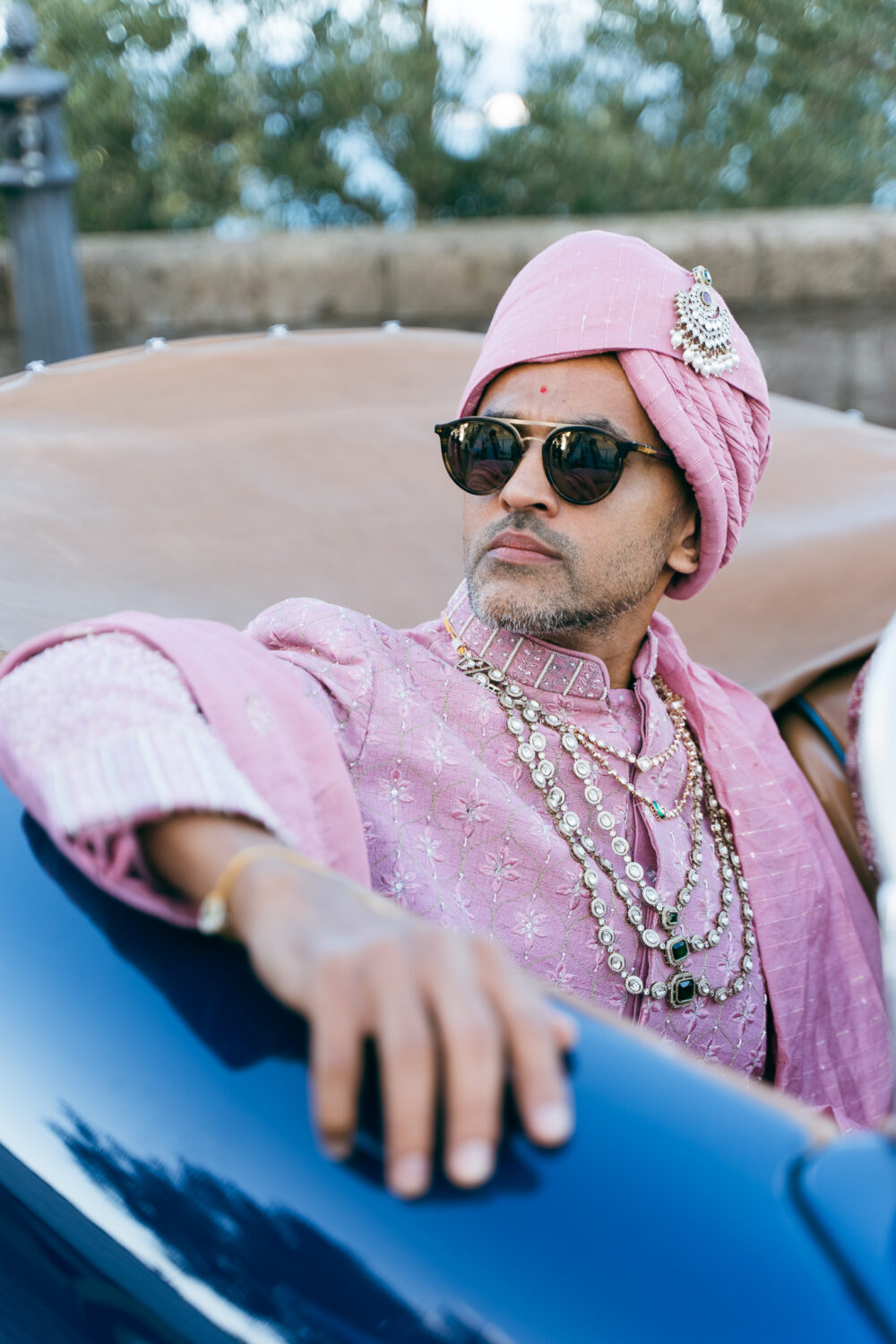 indian wedding sorrento 1087