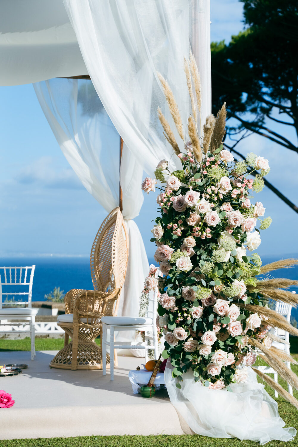 indian wedding sorrento 1142