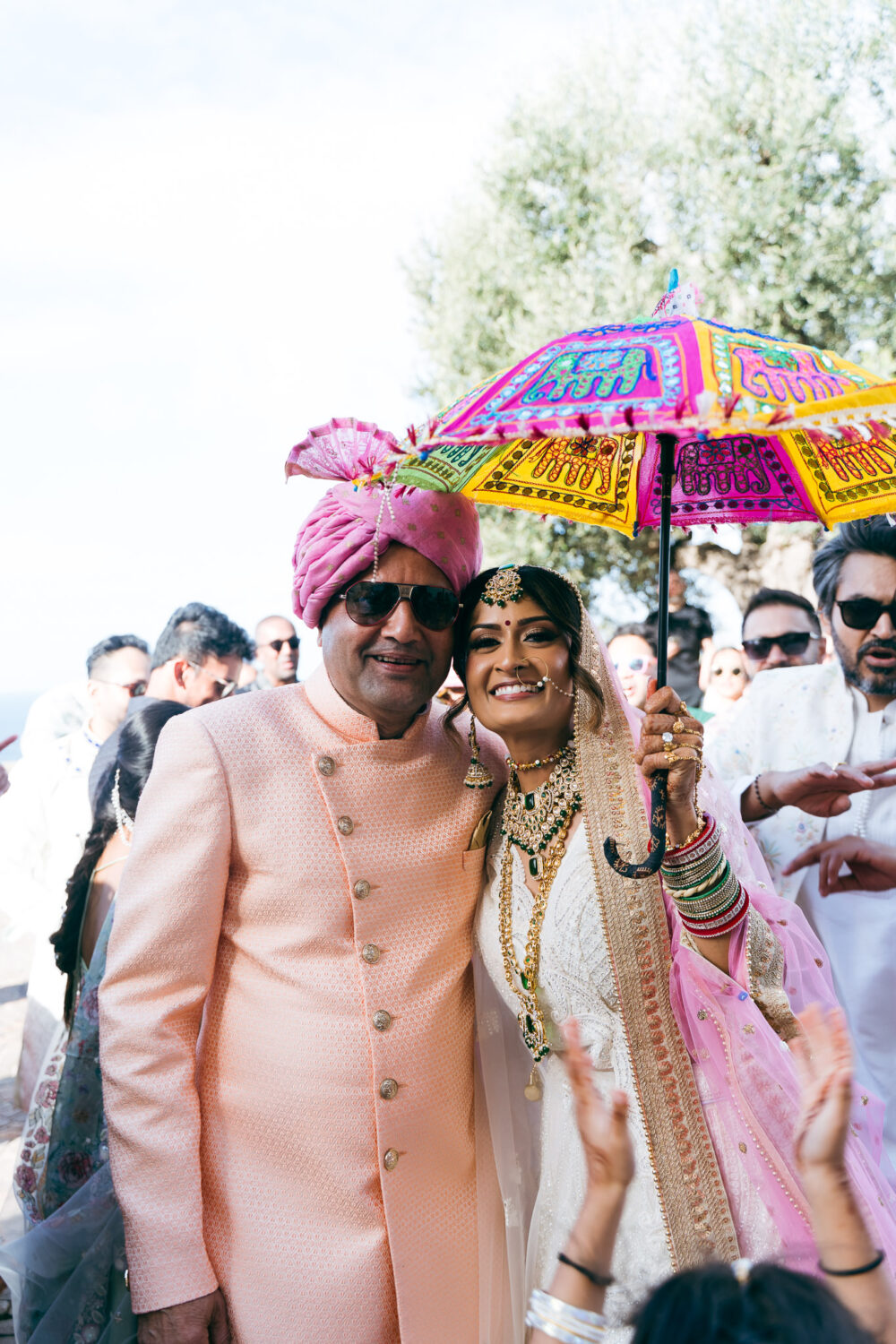 indian wedding sorrento 1245