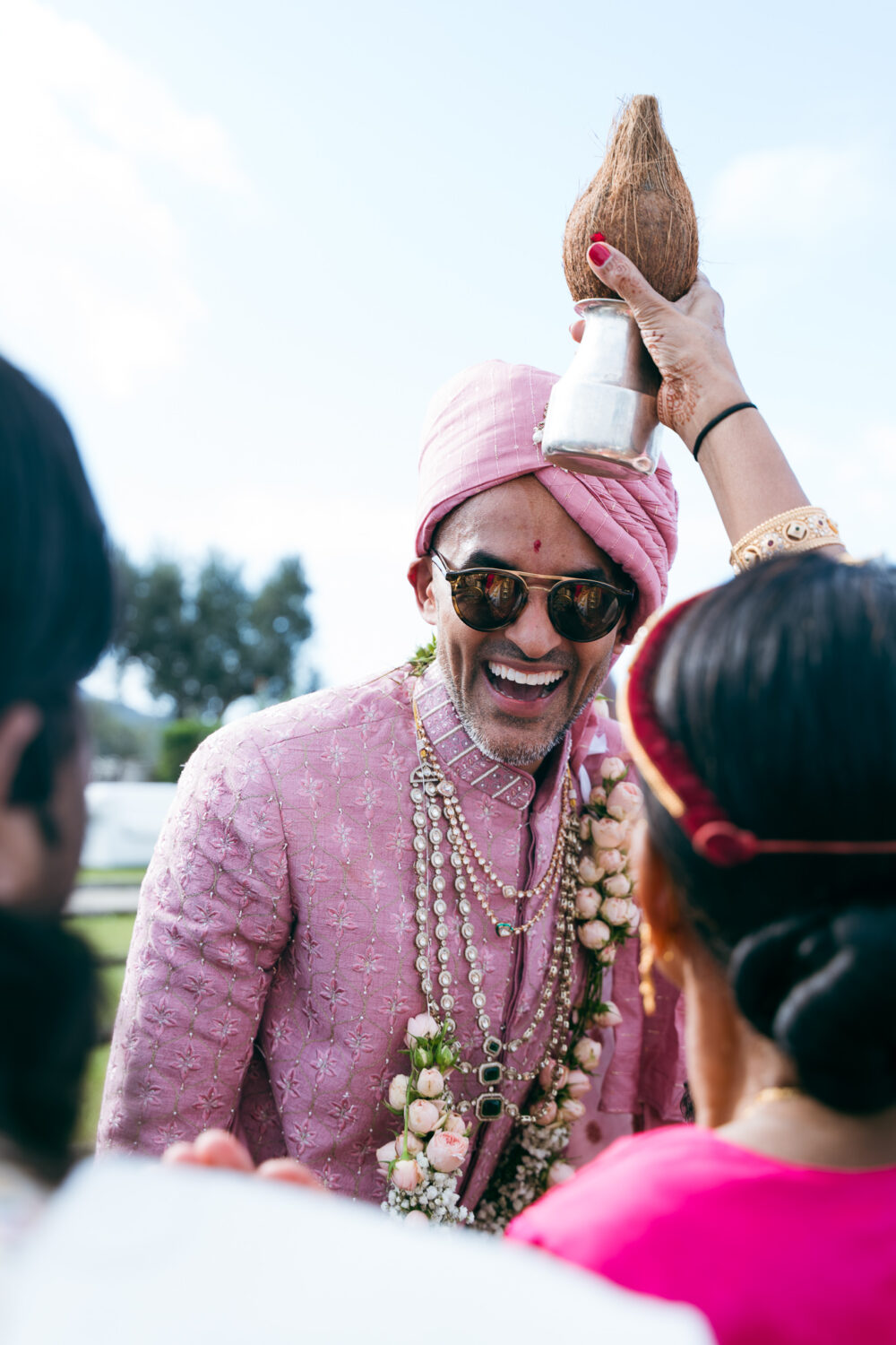 indian wedding sorrento 1295