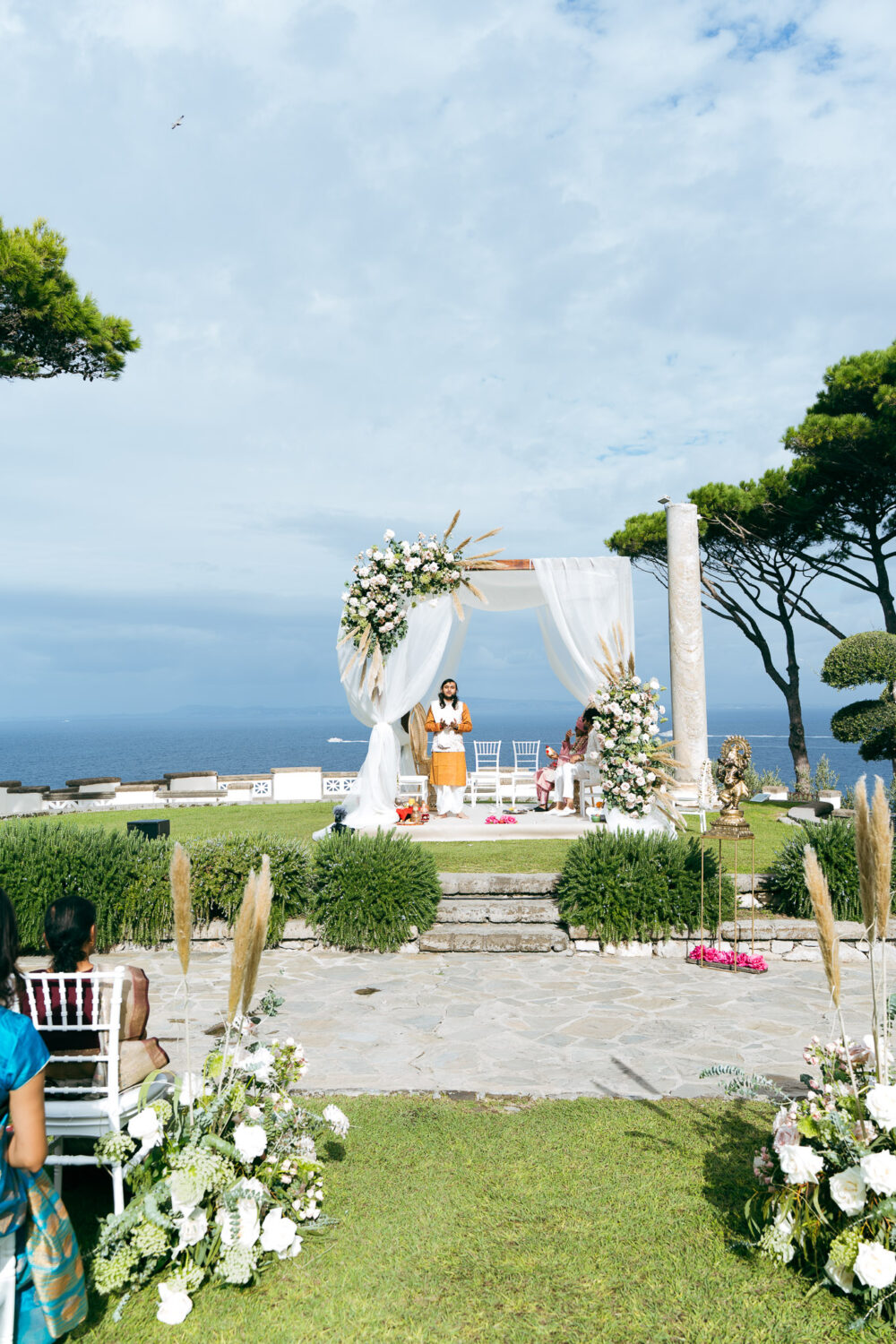 indian wedding sorrento 1323