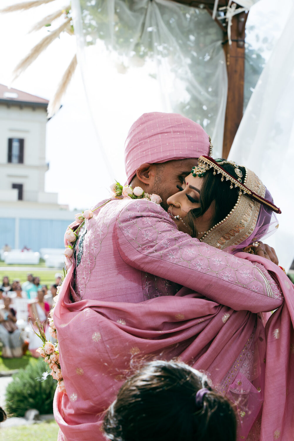 indian wedding sorrento 1382
