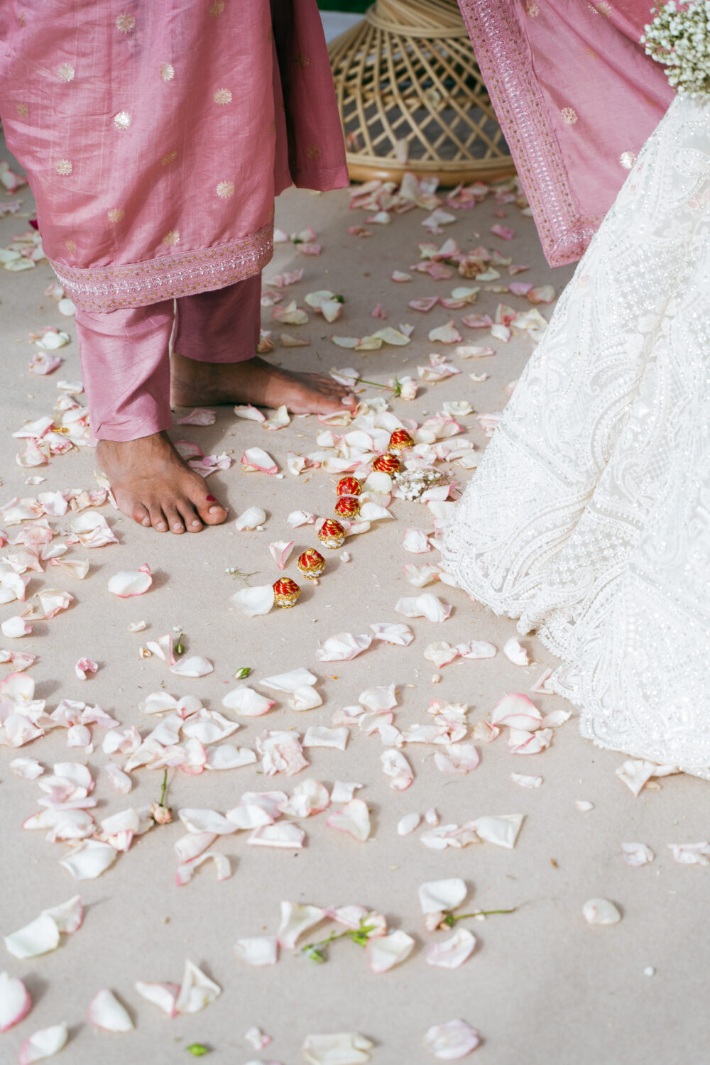 indian wedding sorrento 1495