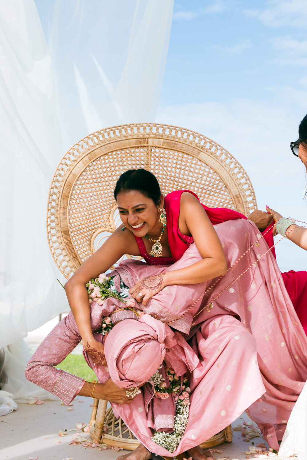 indian wedding sorrento 1551