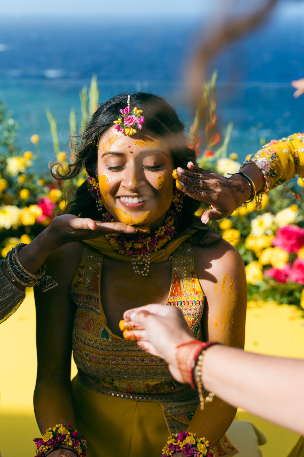 indian wedding sorrento 164