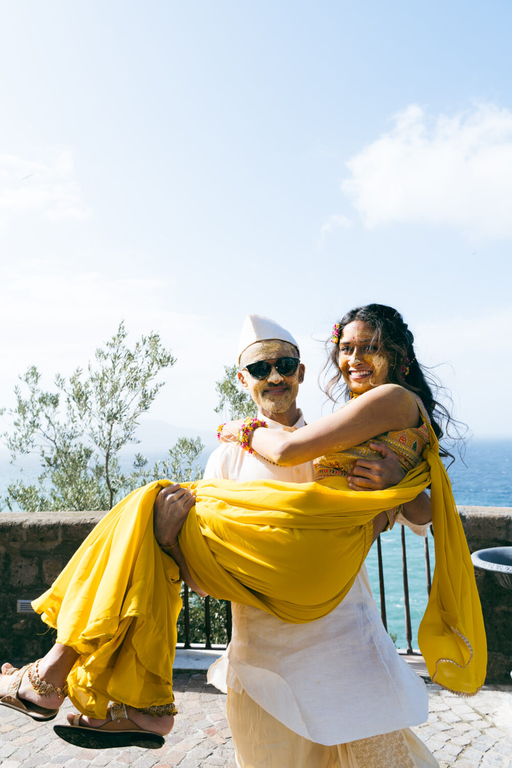 indian wedding sorrento 437