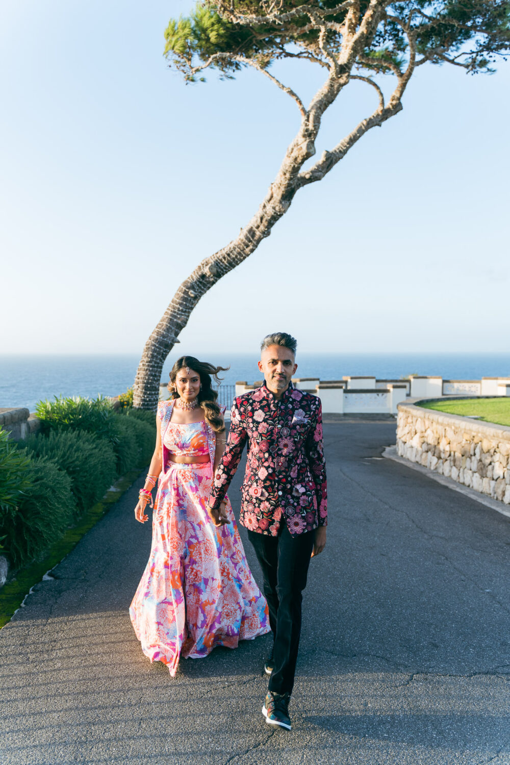 indian wedding sorrento 457