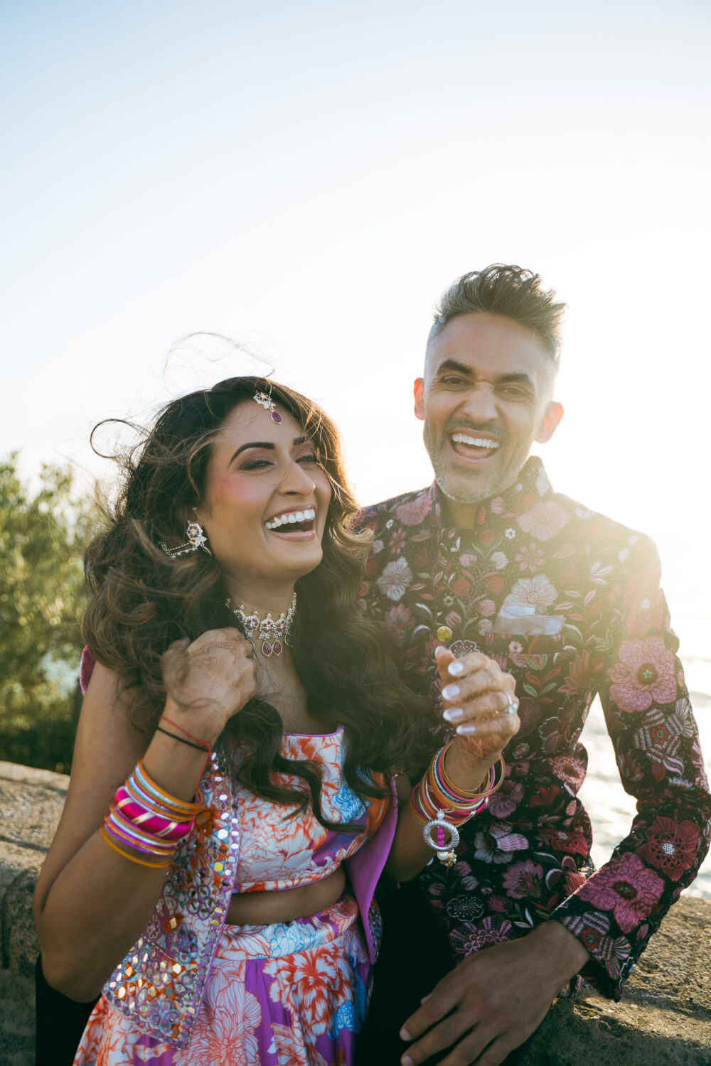 indian wedding sorrento 486