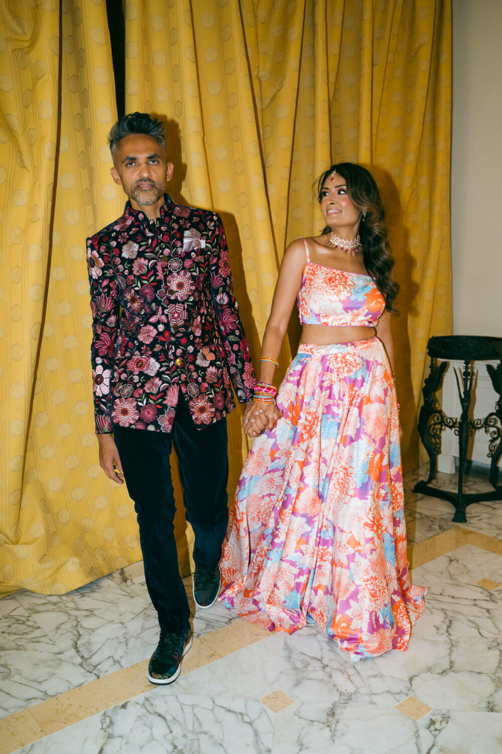 indian wedding sorrento 534