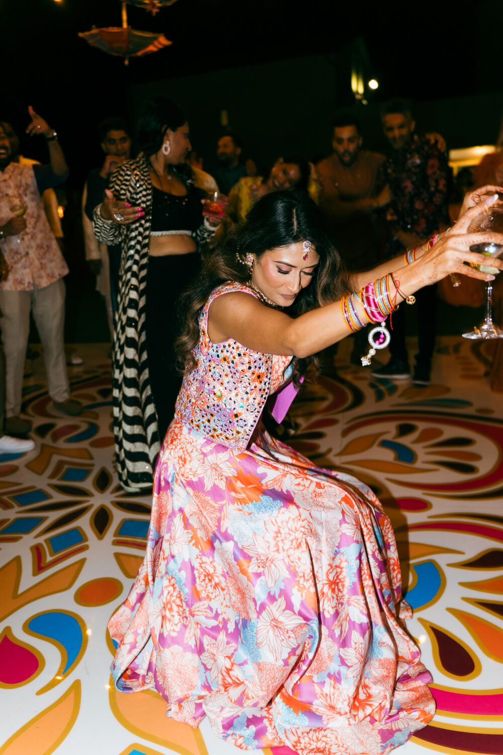 indian wedding sorrento 793