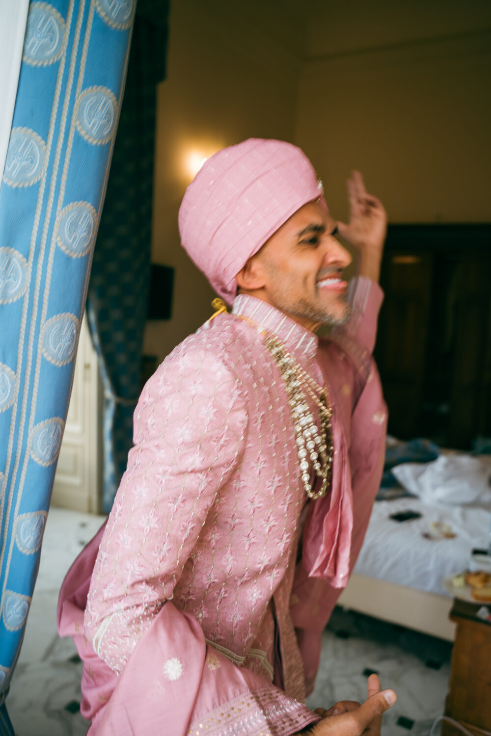 indian wedding sorrento 869