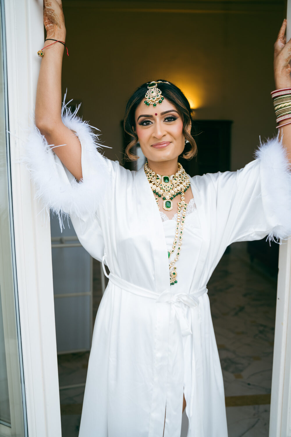 indian wedding sorrento 914