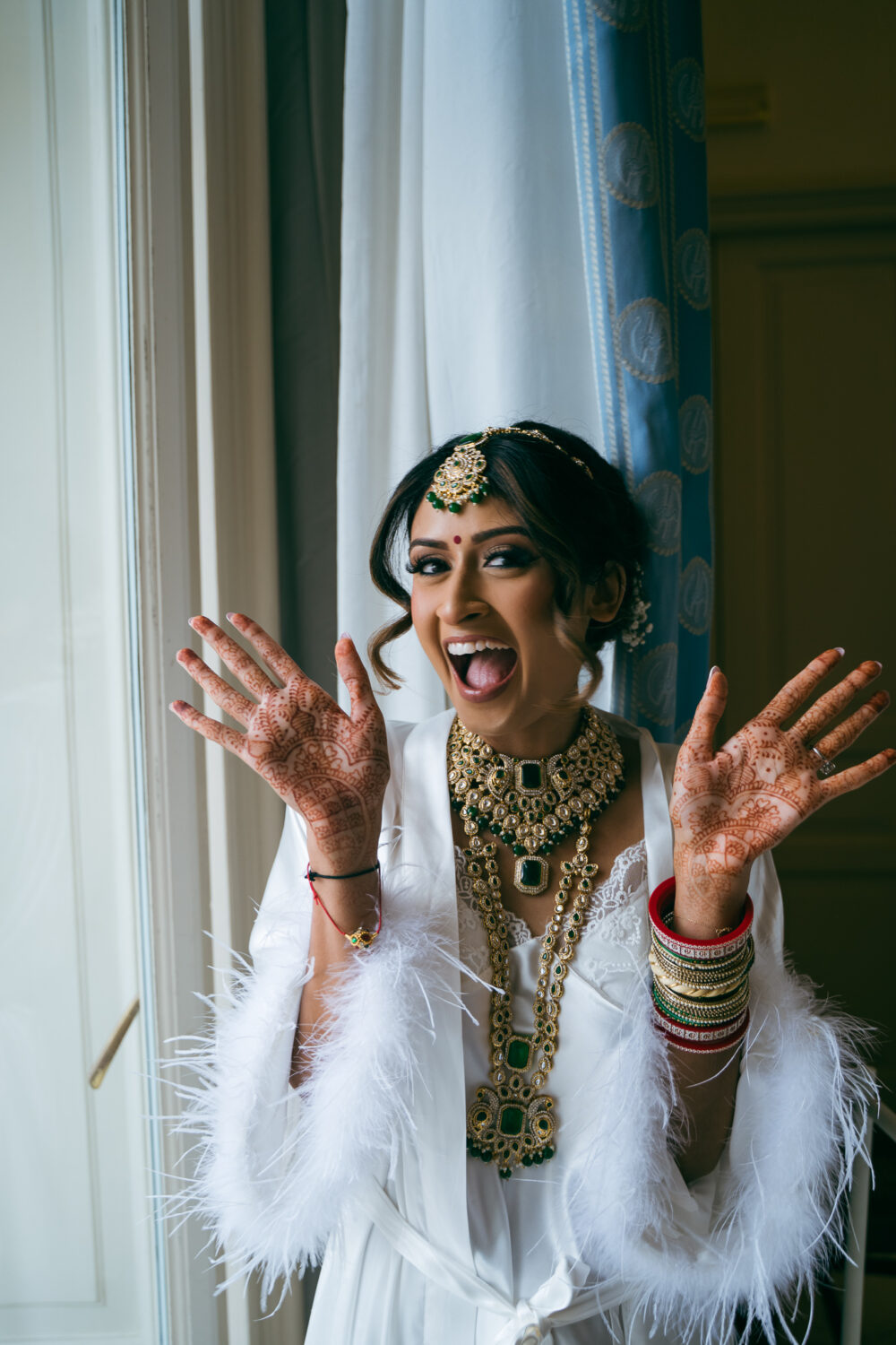indian wedding sorrento 923