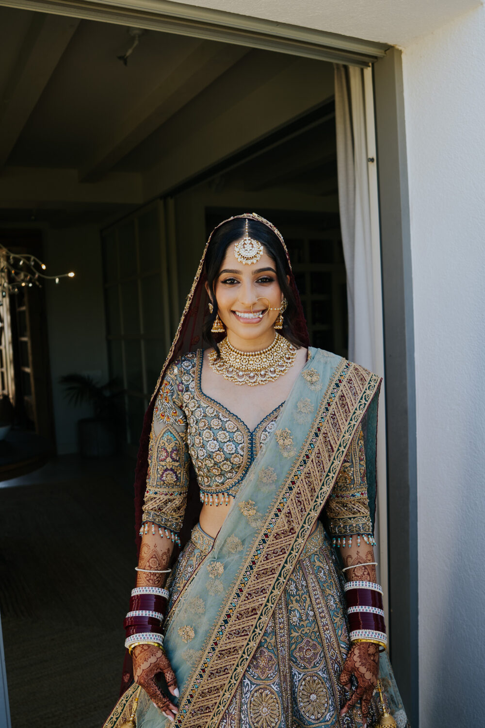 sitges indian wedding 1051