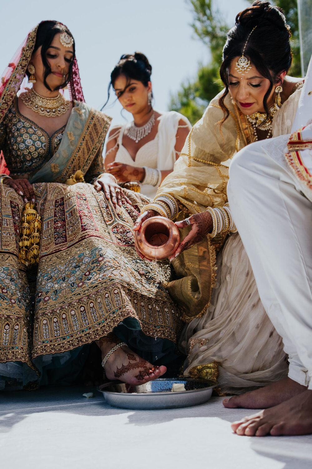 sitges indian wedding 1098
