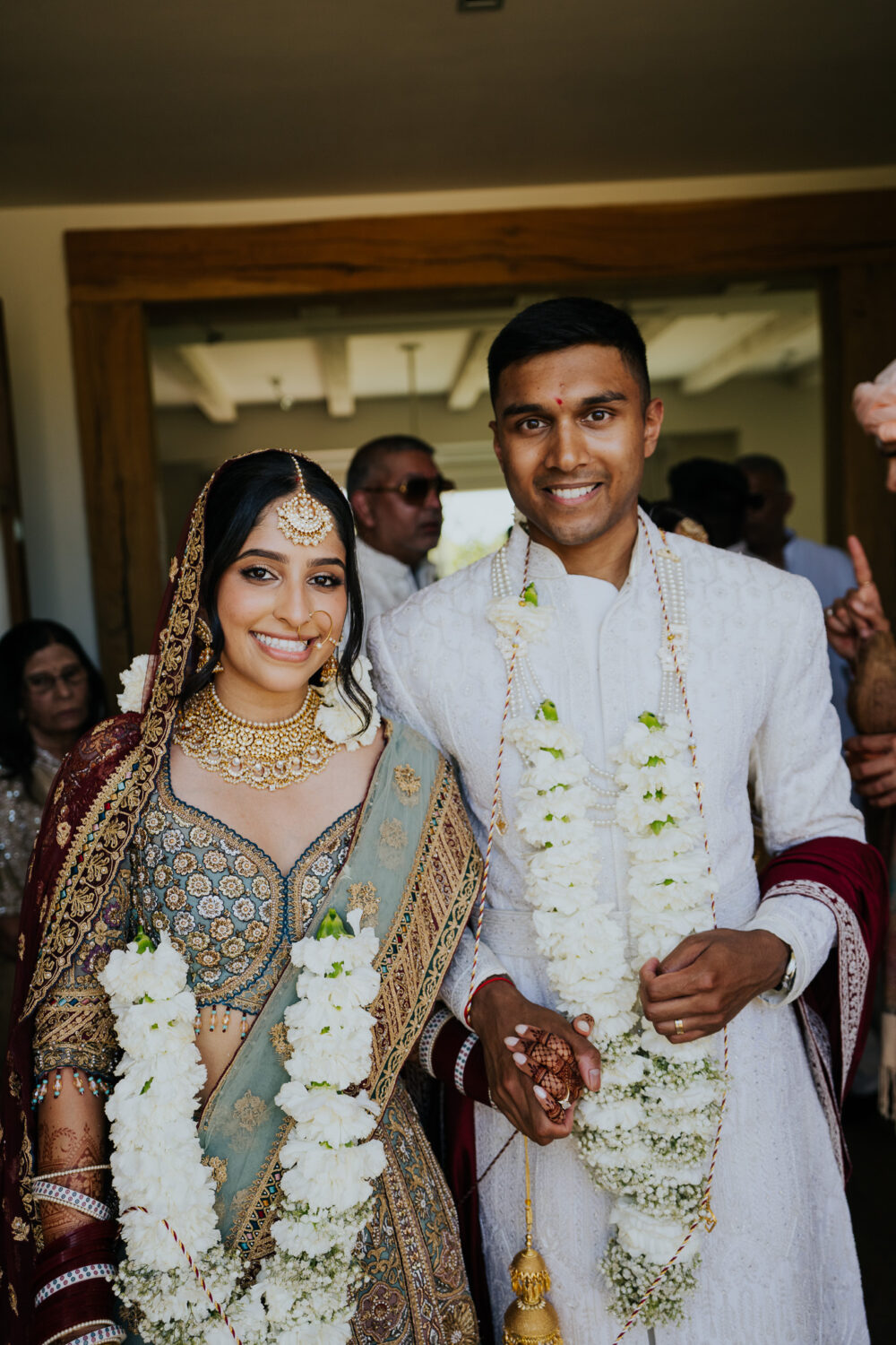 sitges indian wedding 1615