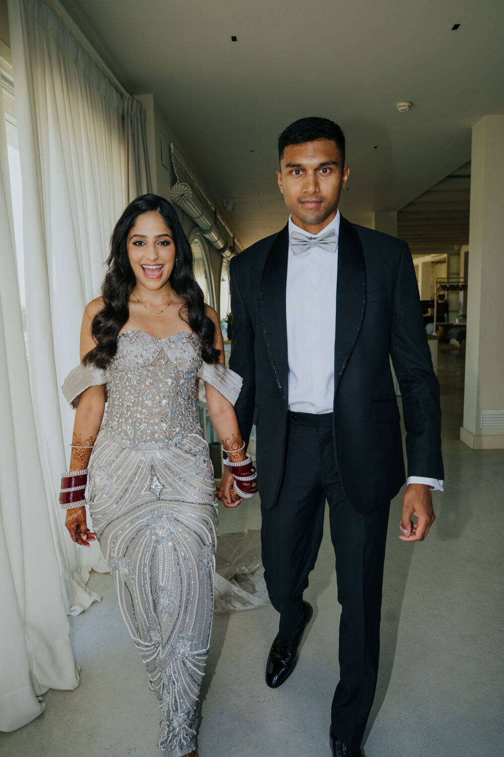 sitges indian wedding 1951