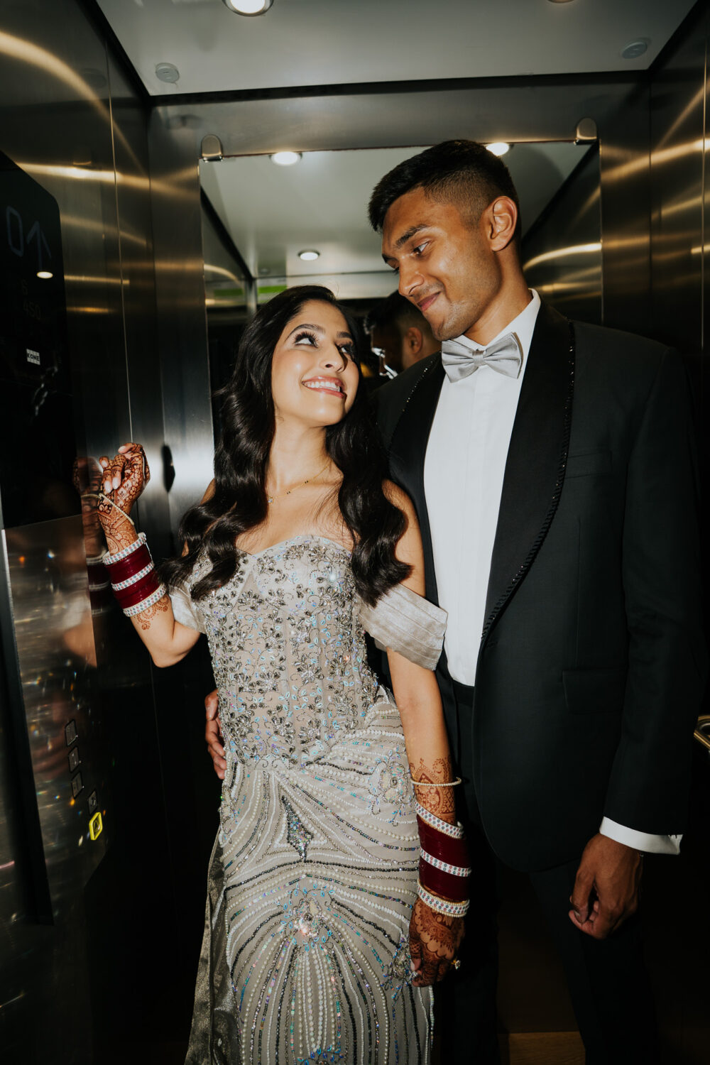 sitges indian wedding 1970