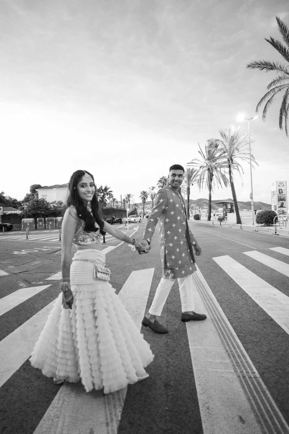 sitges indian wedding 516