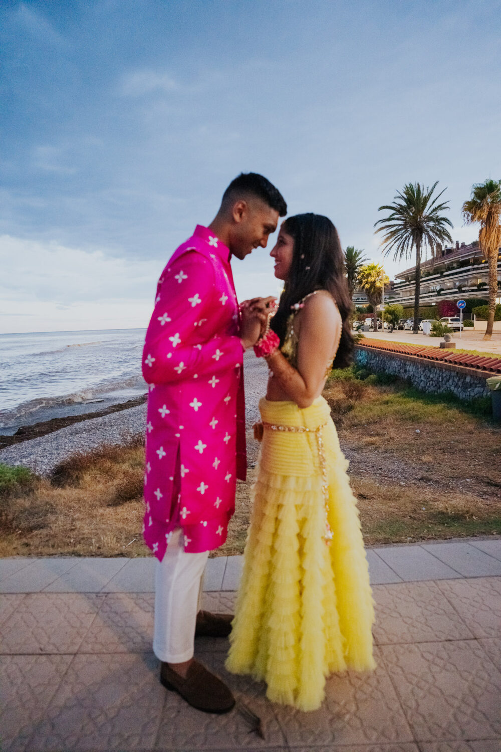 sitges indian wedding 521