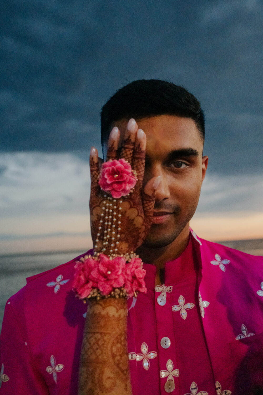 sitges indian wedding 522