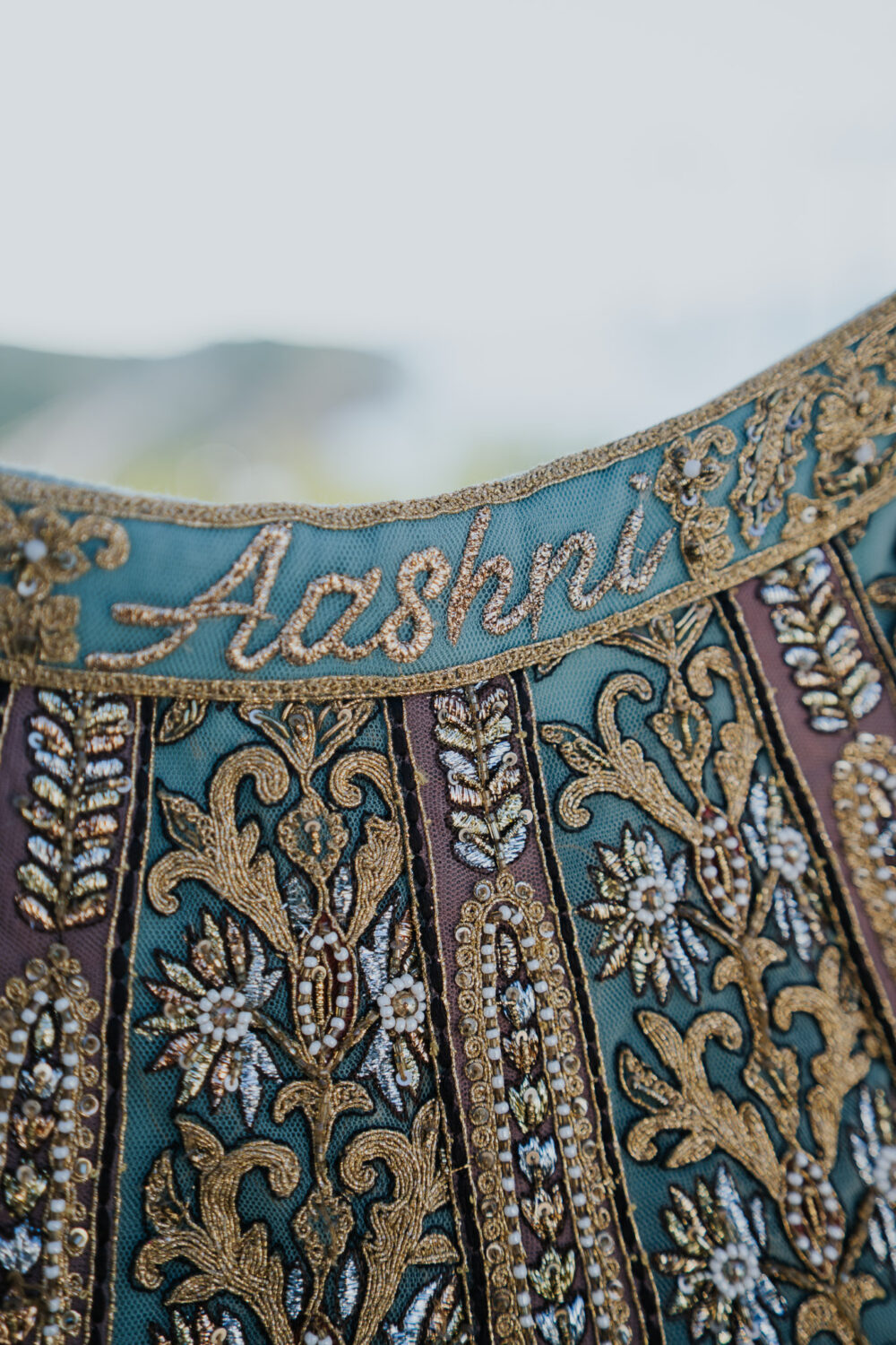 sitges indian wedding 542