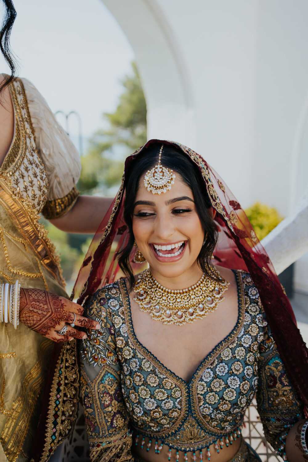 sitges indian wedding 689