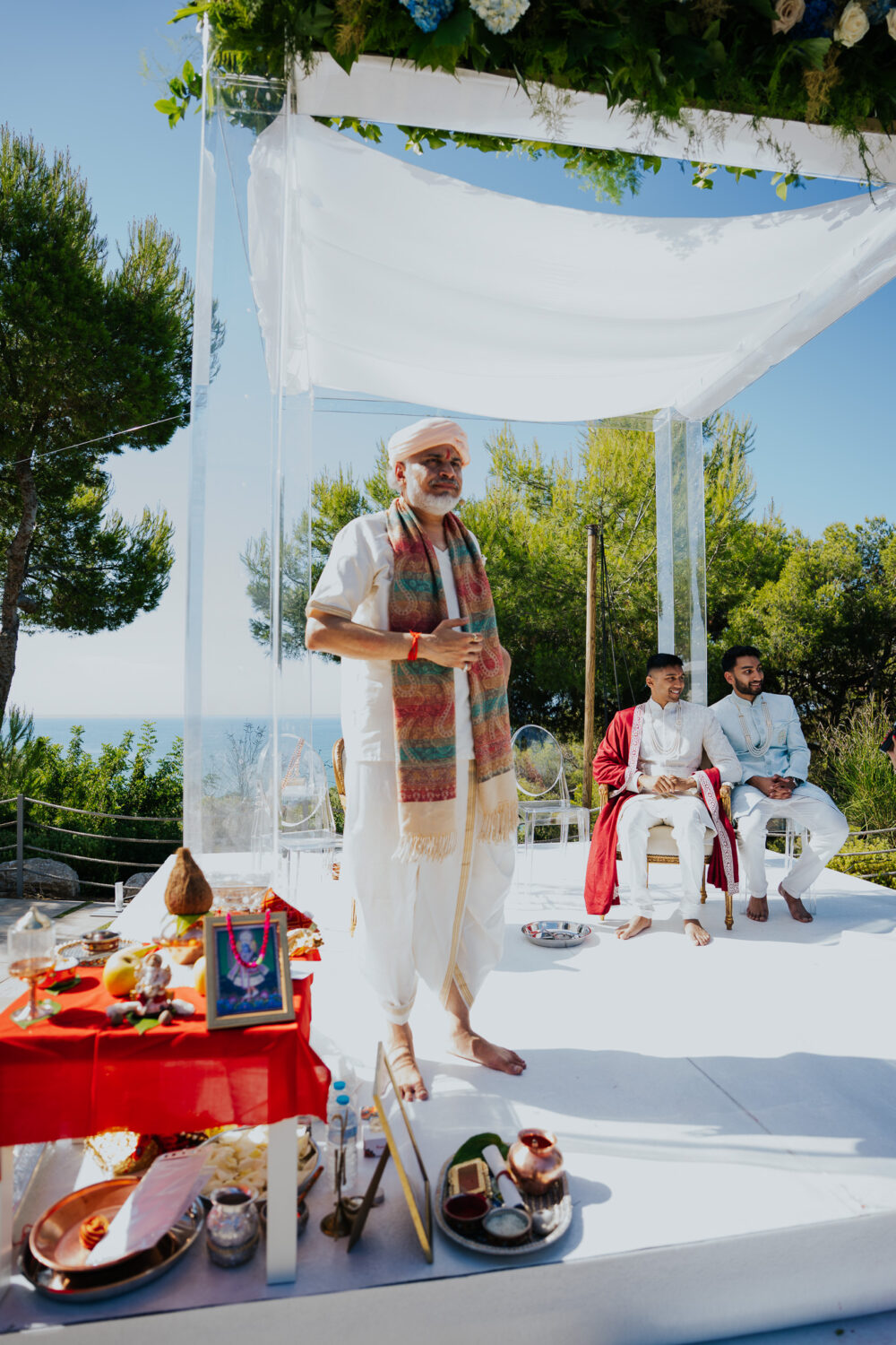 sitges indian wedding 973