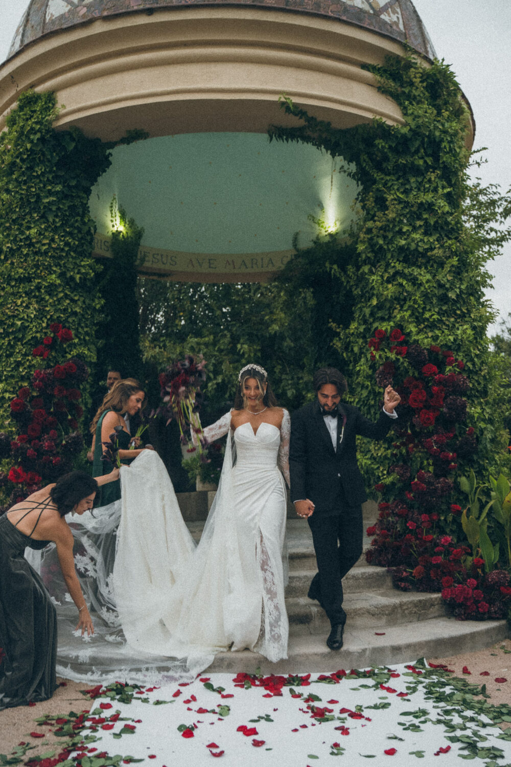 superweddings 102