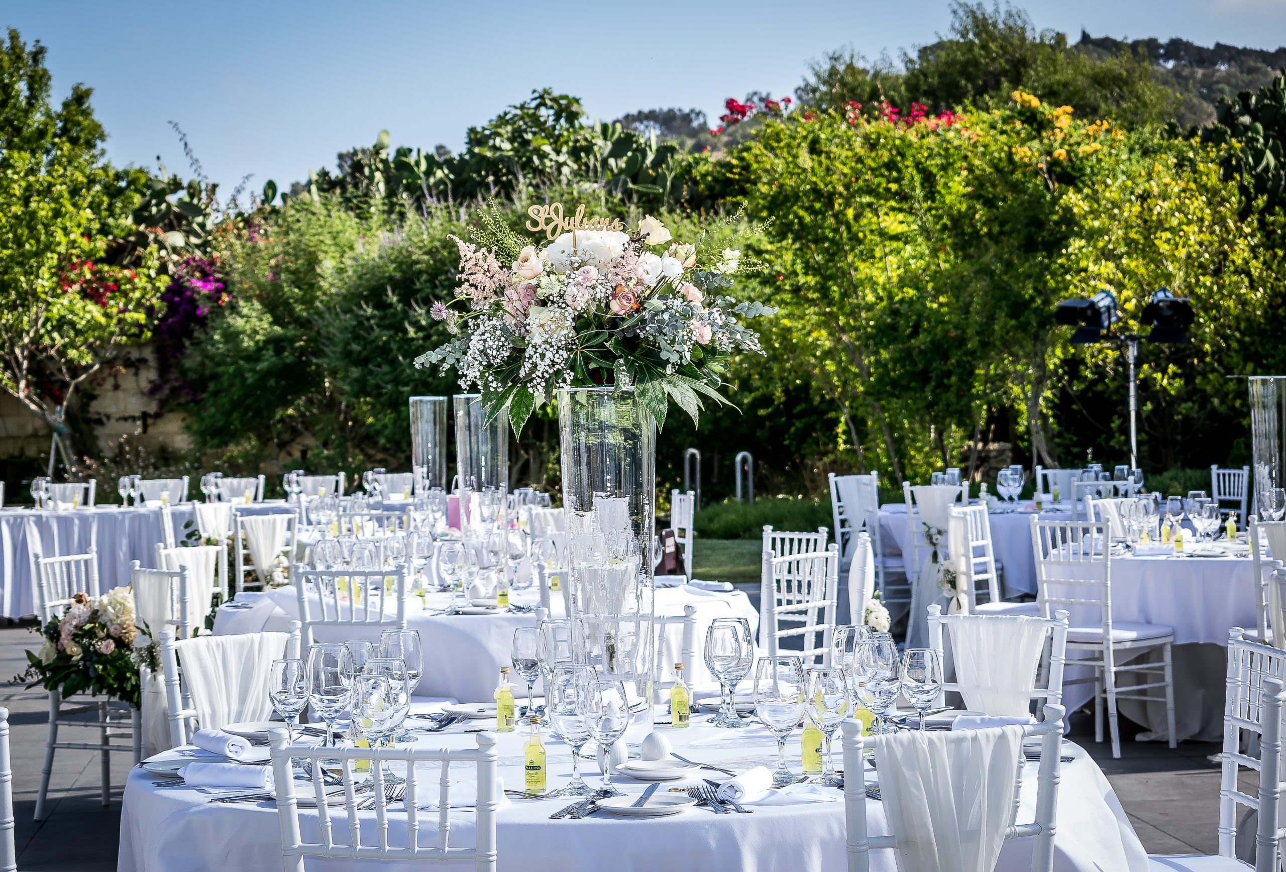 Xara Lodge Wedding Malta