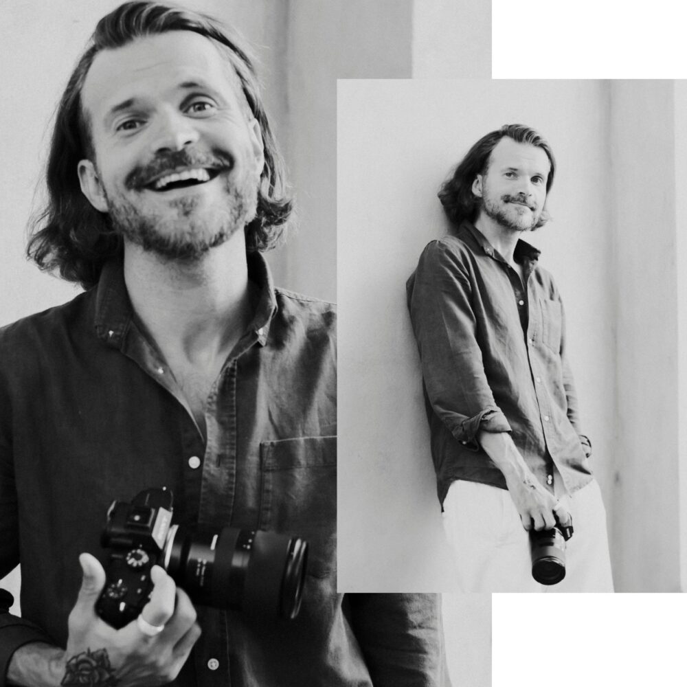 barcelona wedding videographer