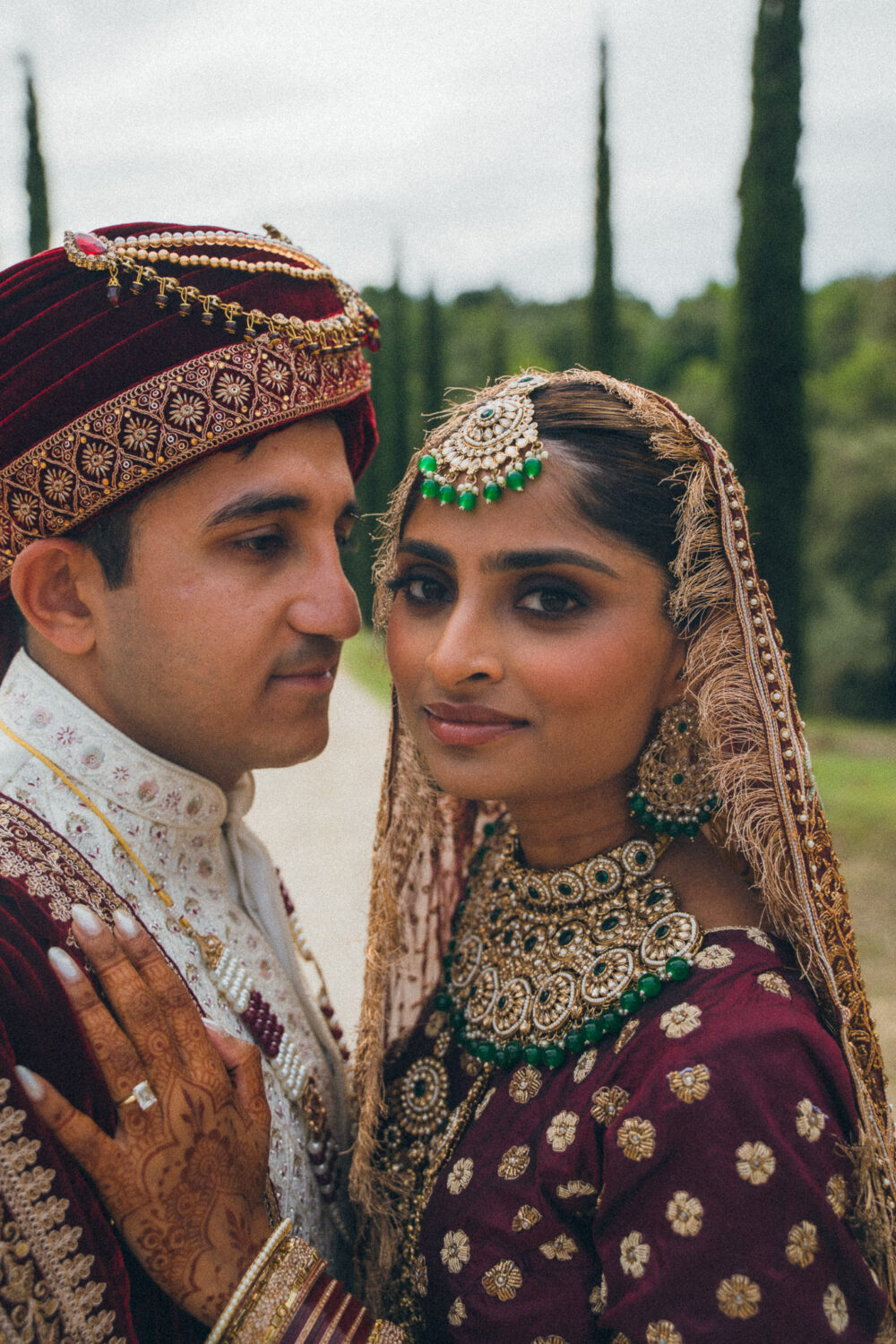 indian wedding photographer barcelona 2
