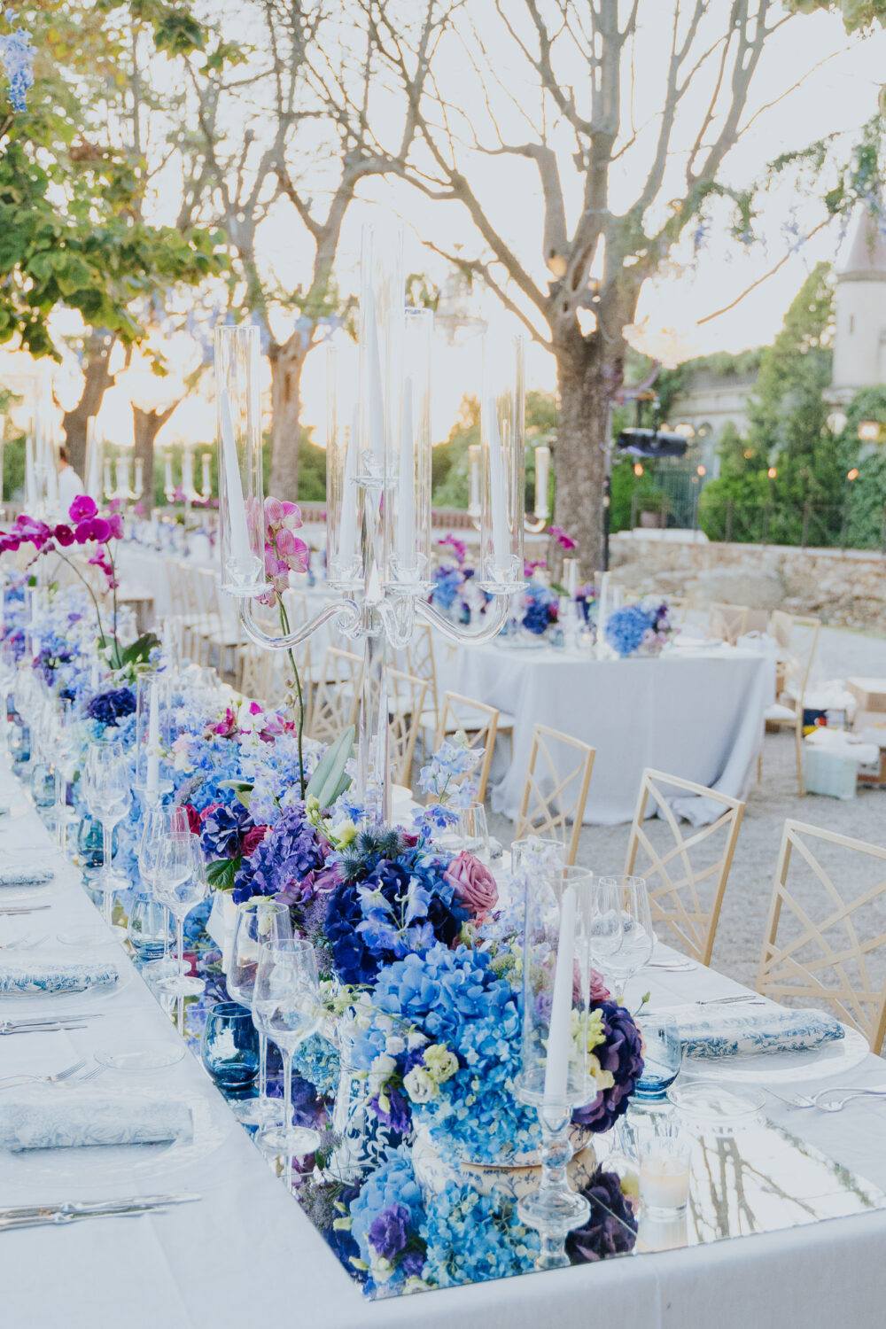 Indian Wedding at Castell de Sant Marcal Barcelona 03