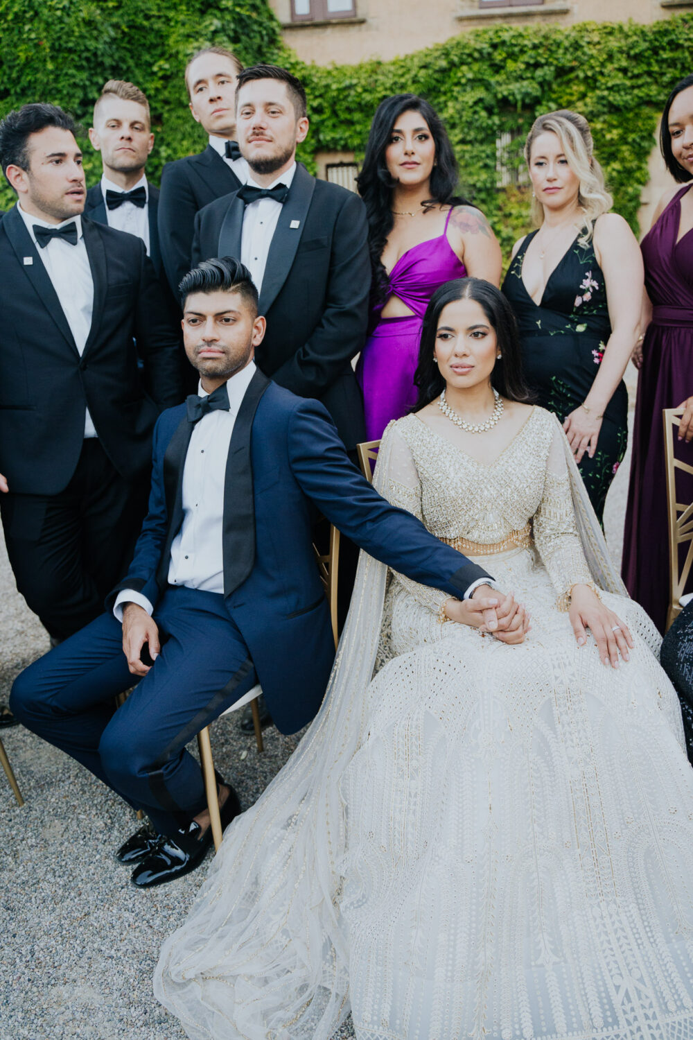 best indian wedding planners spain