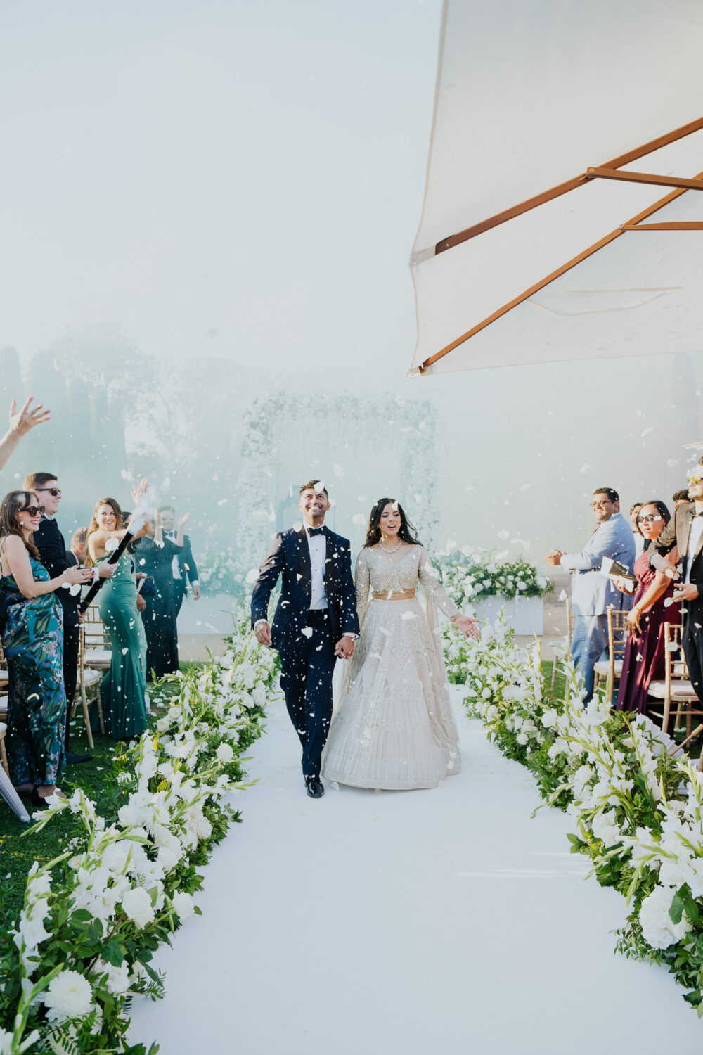 best indian wedding planners spain 2