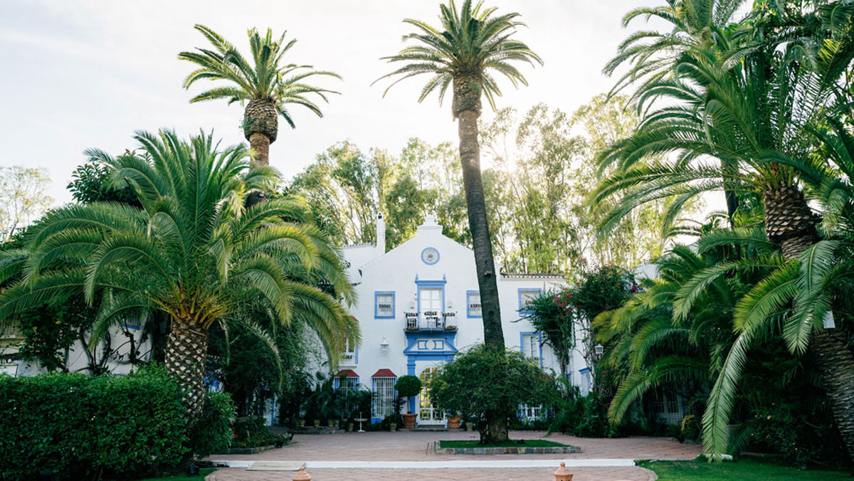 Finca la Concepción