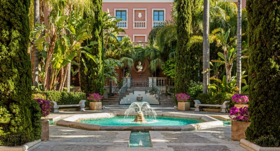 Anantara Villa Padierna