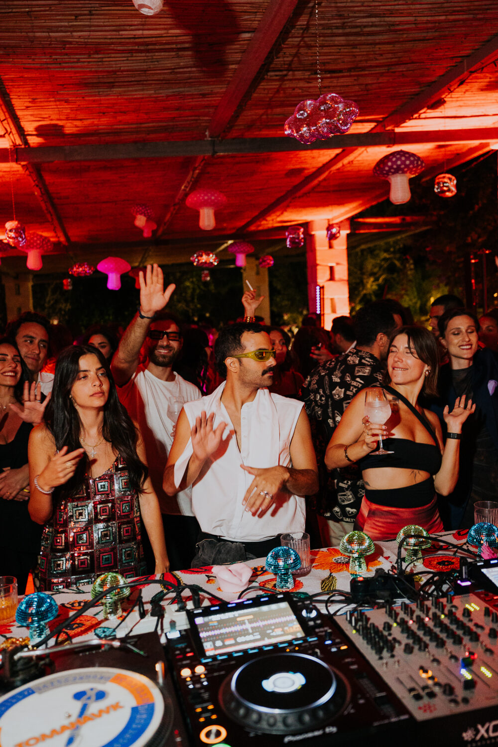 ibiza wedding videographer
