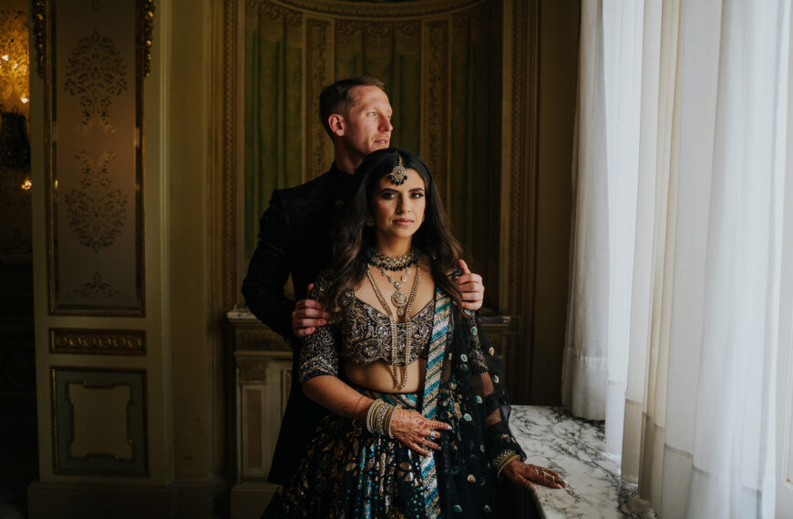 indian wedding venues in spain