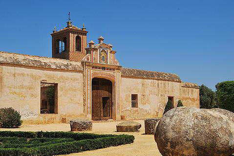 Hacienda Los Molinos