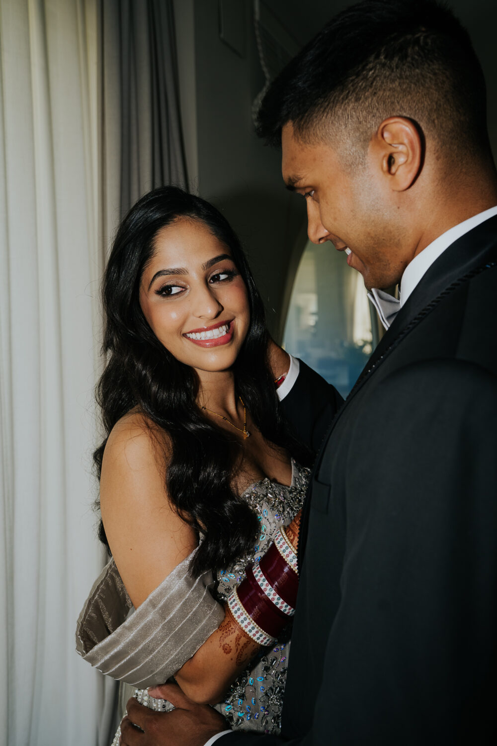 indian wedding videographer barcelona
