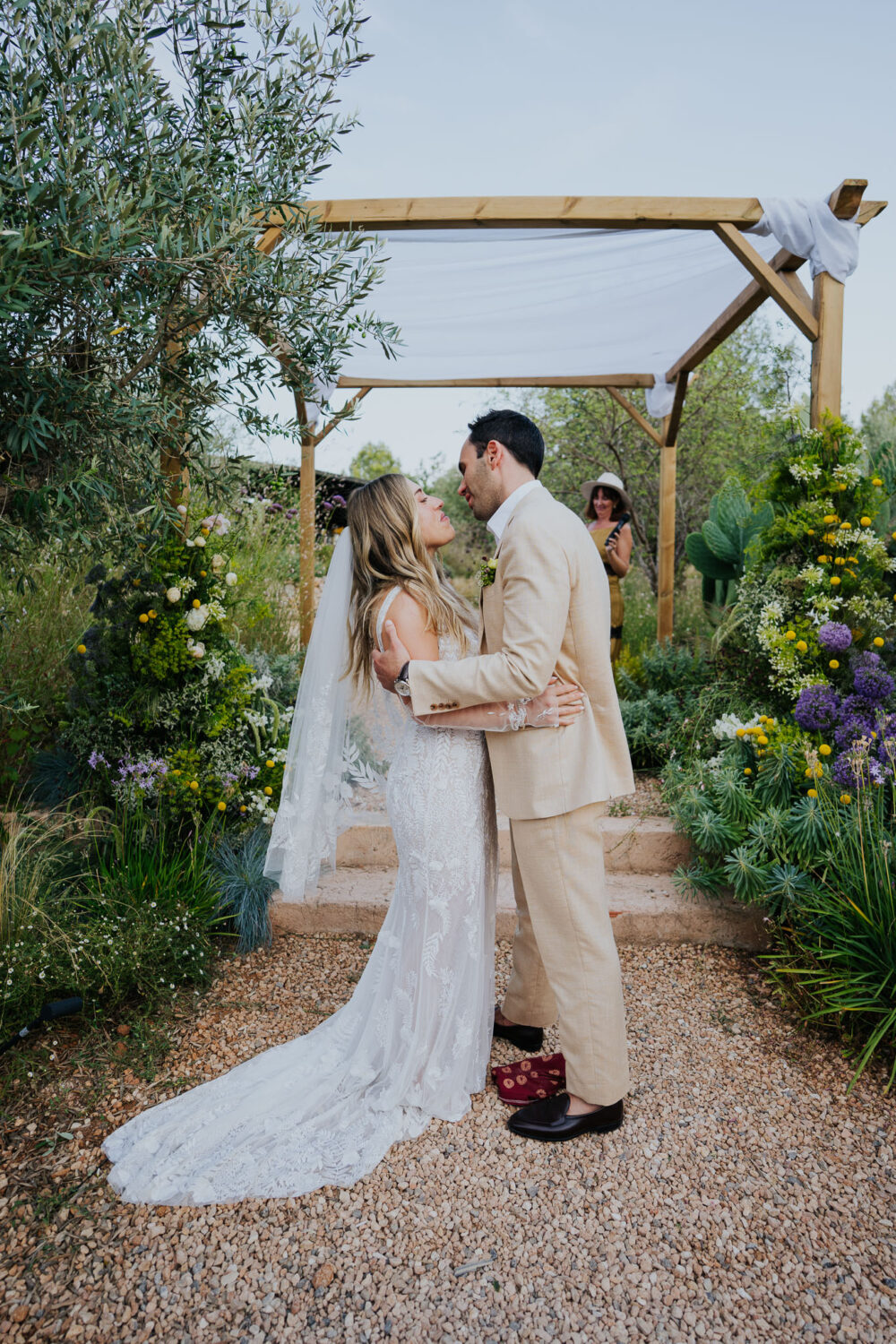 juntos house ibiza wedding 