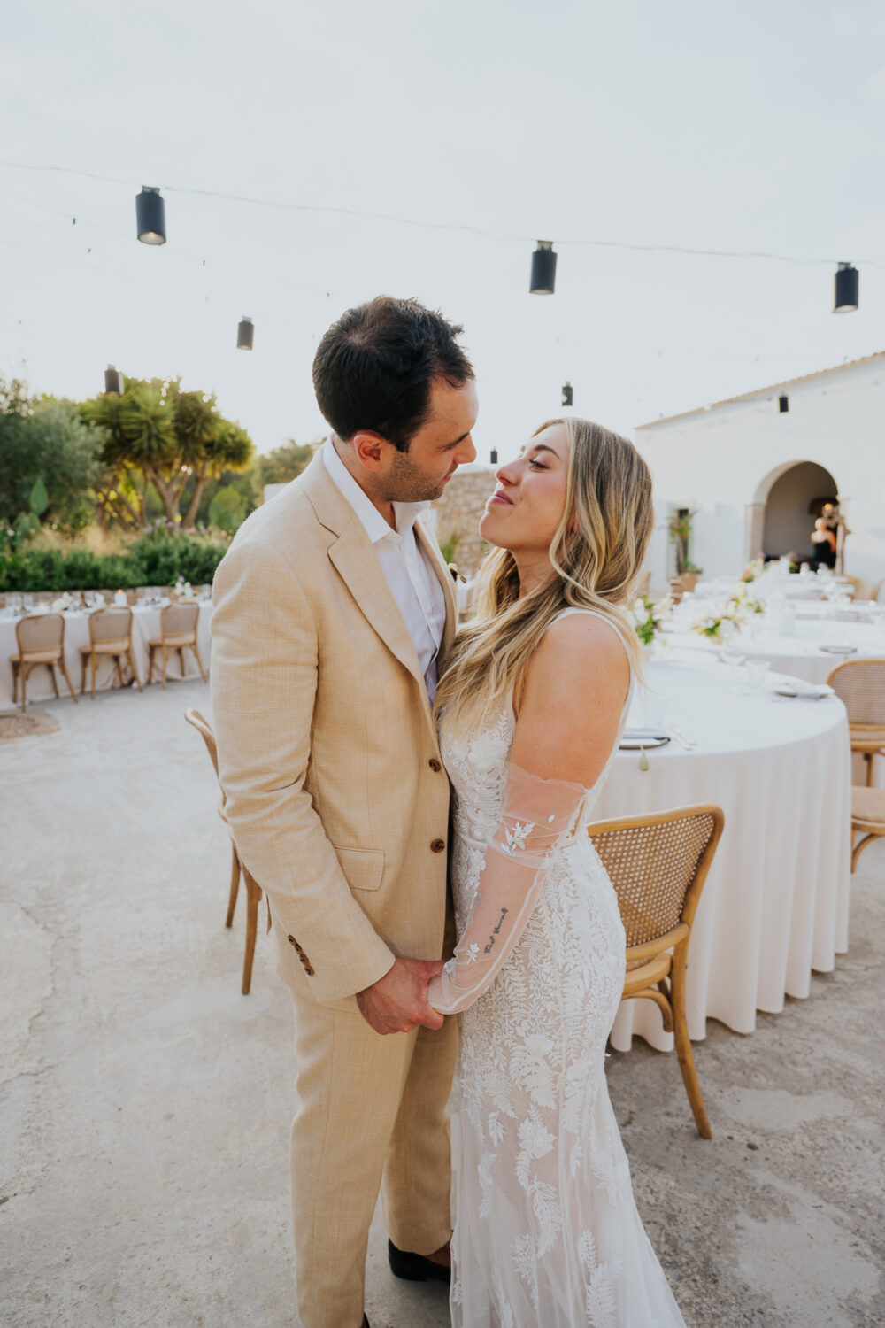 juntos house ibiza wedding 