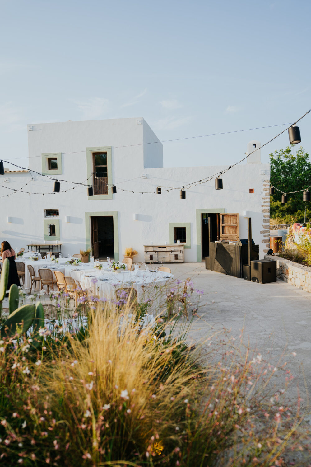 juntos house ibiza wedding 