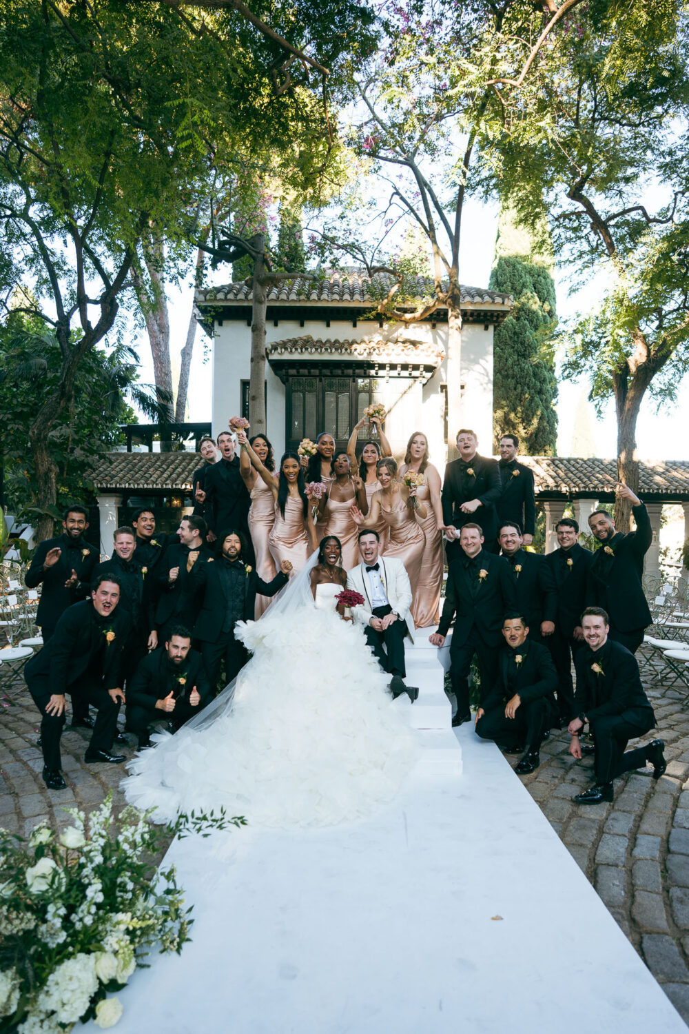 Best Morocco Wedding Videographer 7 Analog wedding film Morocco