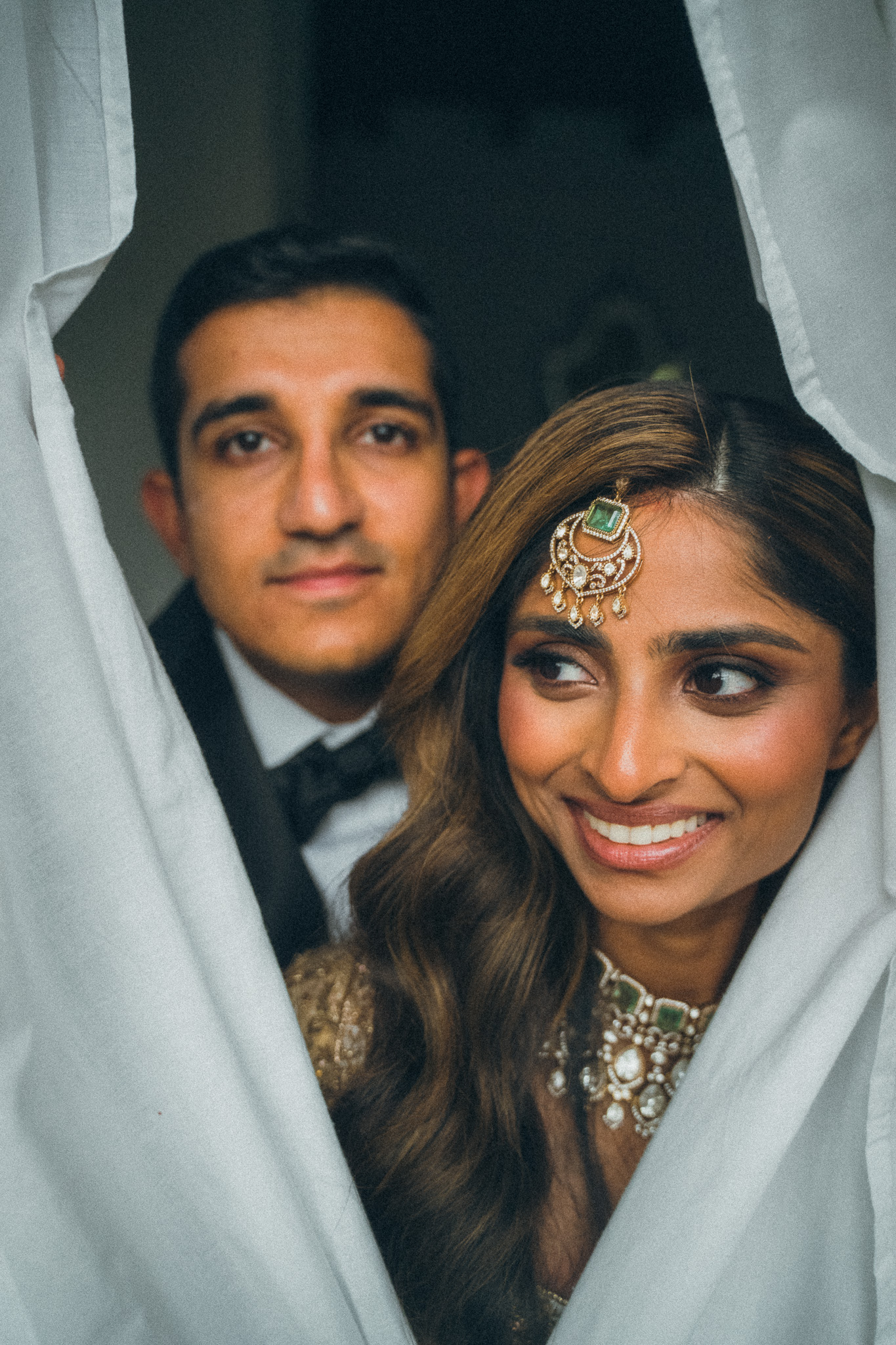 Hindu wedding celebration in Spain 1
