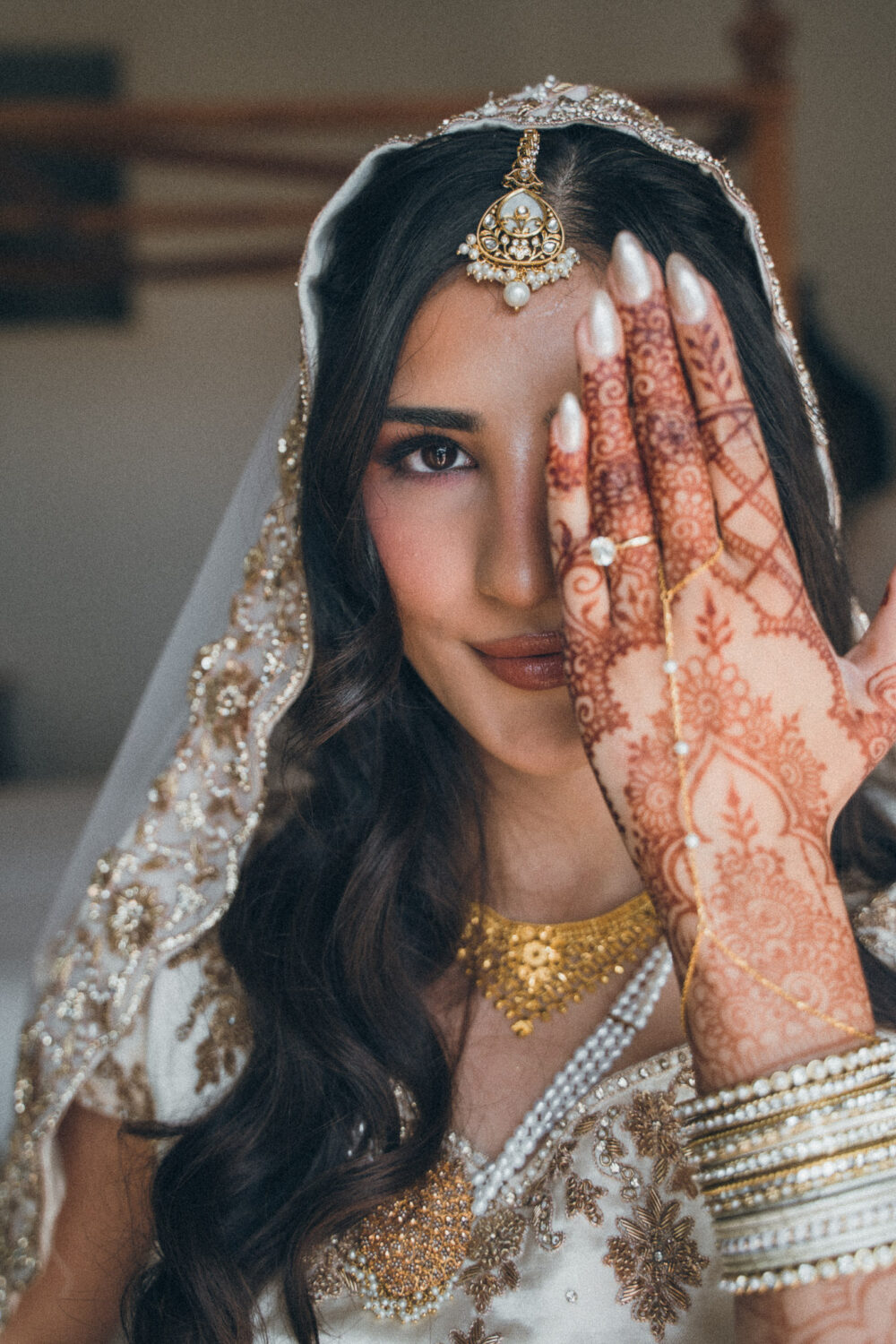 Pakistani wedding Malaga 175
